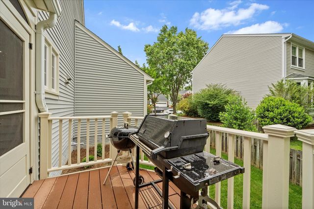 13809 S SPRINGS DR, Clifton, VA 20124