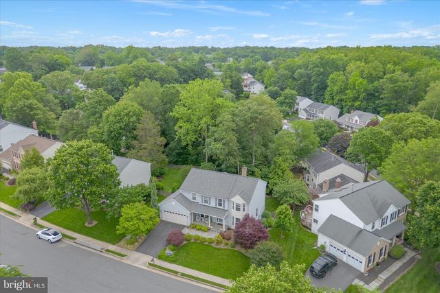 13809 S SPRINGS DR, Clifton, VA 20124