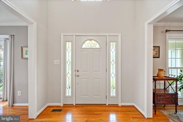 13809 S SPRINGS DR, Clifton, VA 20124
