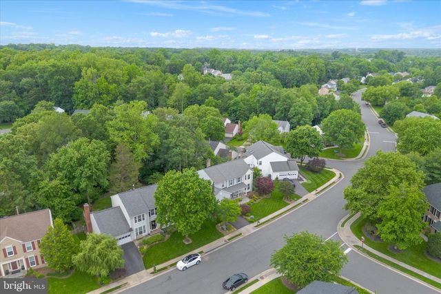 13809 S SPRINGS DR, Clifton, VA 20124