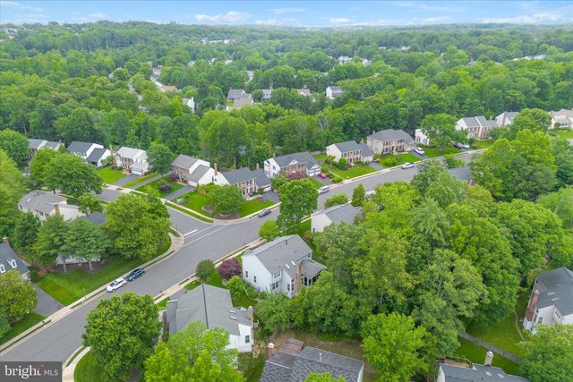 13809 S SPRINGS DR, Clifton, VA 20124