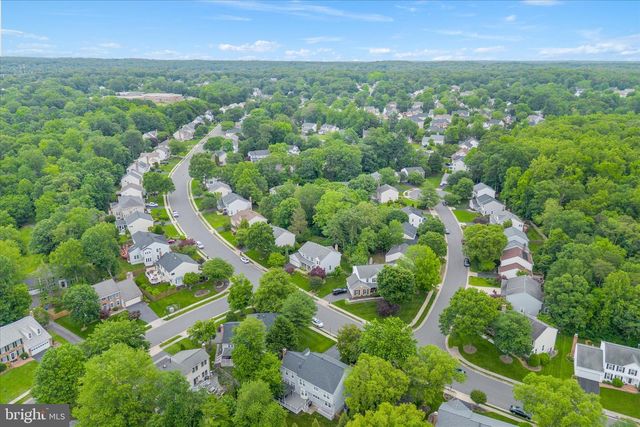 13809 S SPRINGS DR, Clifton, VA 20124