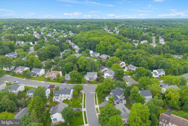 13809 S SPRINGS DR, Clifton, VA 20124