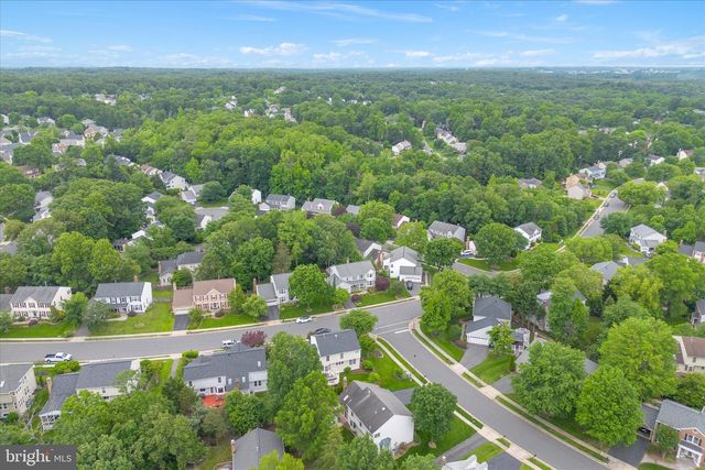 13809 S SPRINGS DR, Clifton, VA 20124
