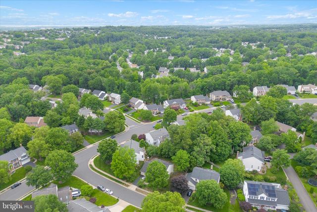 13809 S SPRINGS DR, Clifton, VA 20124
