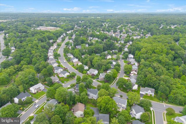 13809 S SPRINGS DR, Clifton, VA 20124