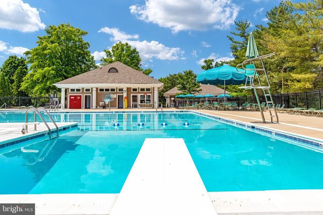 13809 S SPRINGS DR, Clifton, VA 20124