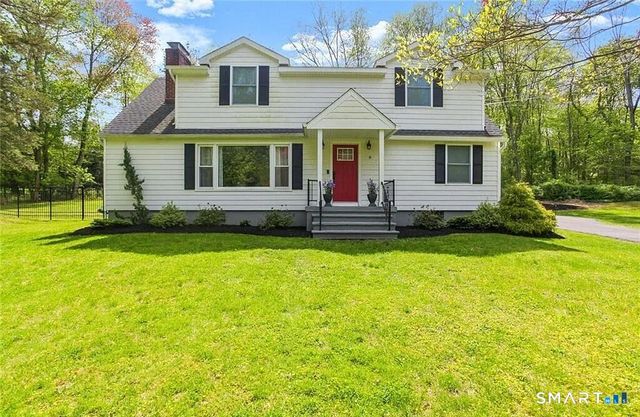8 Ferndale Drive, Easton, CT 06612