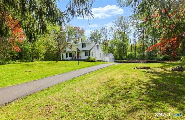 8 Ferndale Drive, Easton, CT 06612