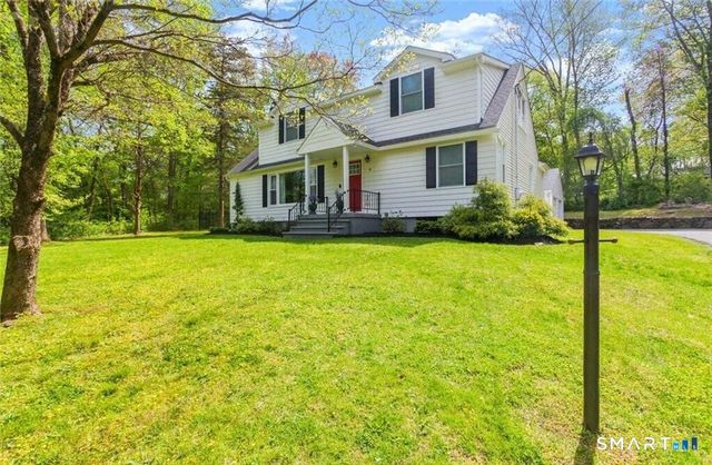 8 Ferndale Drive, Easton, CT 06612