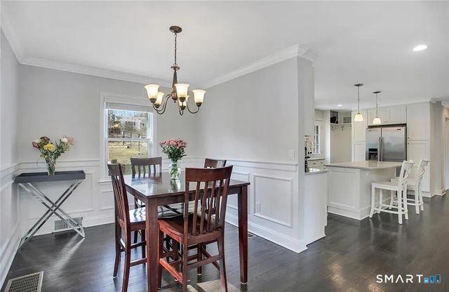 8 Ferndale Drive, Easton, CT 06612