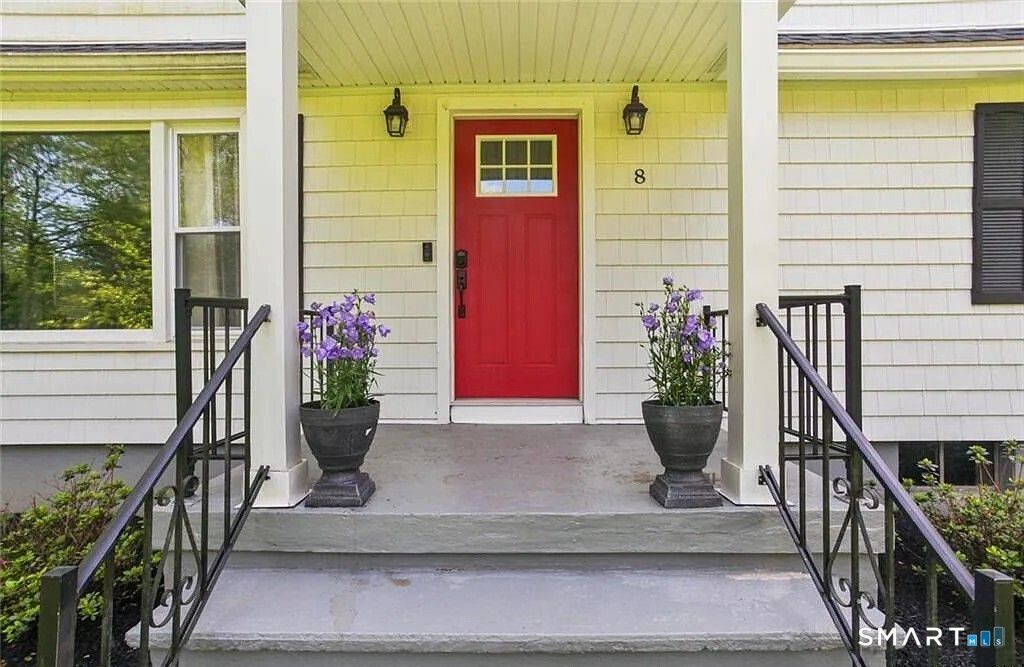 8 Ferndale Drive, Easton, CT 06612