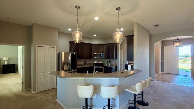 4046 DINNER LAKE WAY, Lake Wales, FL 33859