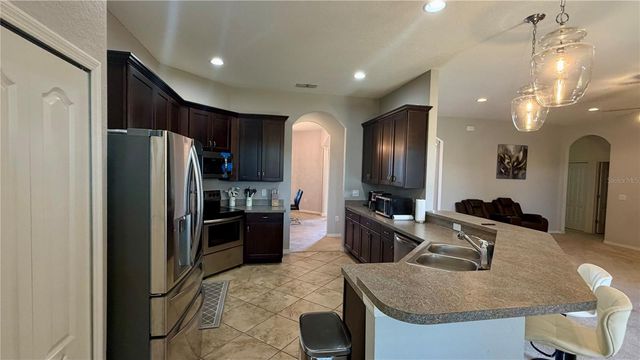 4046 DINNER LAKE WAY, Lake Wales, FL 33859