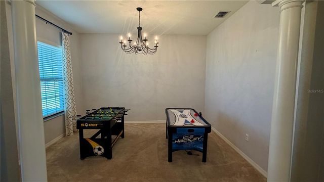 4046 DINNER LAKE WAY, Lake Wales, FL 33859