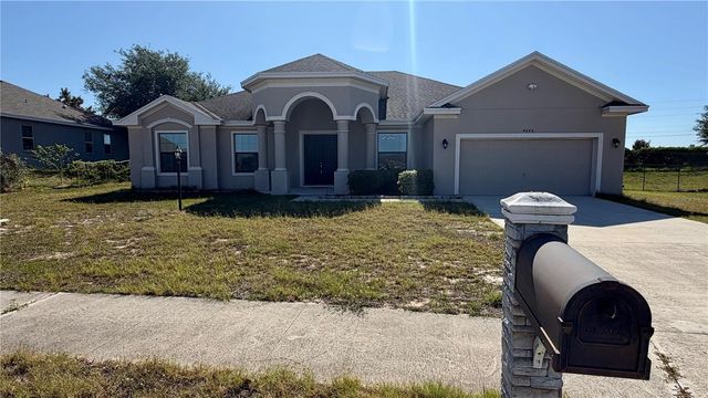 4046 DINNER LAKE WAY, Lake Wales, FL 33859