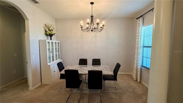 4046 DINNER LAKE WAY, Lake Wales, FL 33859