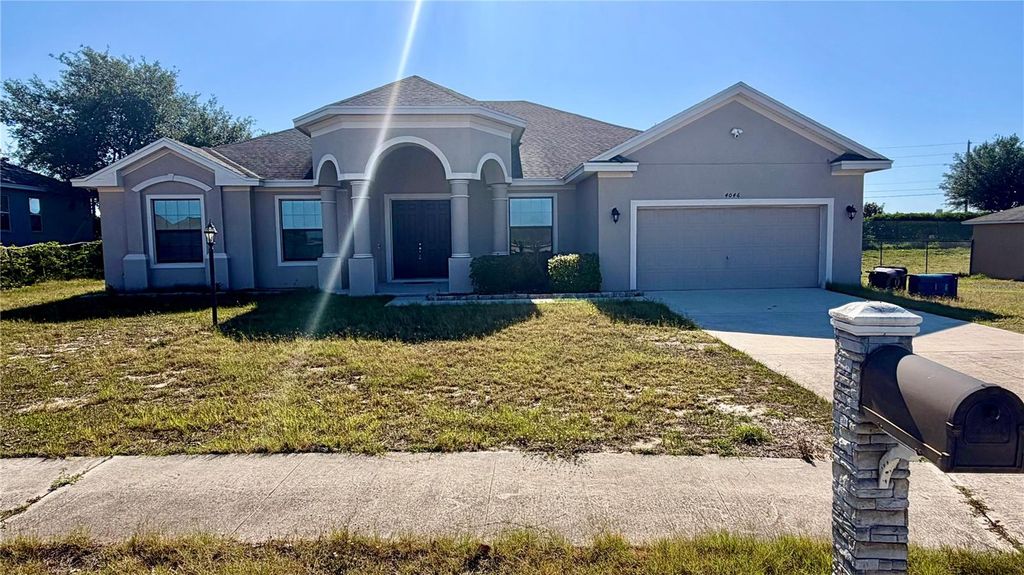 4046 DINNER LAKE WAY, Lake Wales, FL 33859