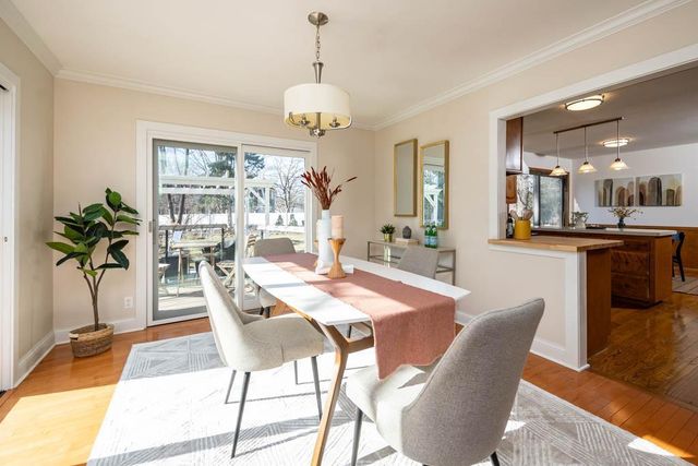 5600 W 70th Street, Edina, MN 55439