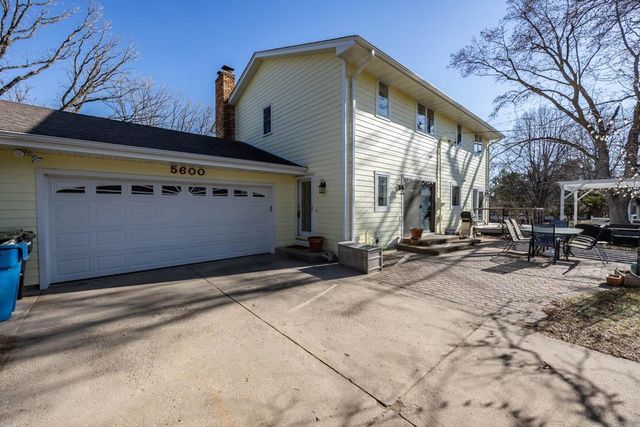 5600 W 70th Street, Edina, MN 55439