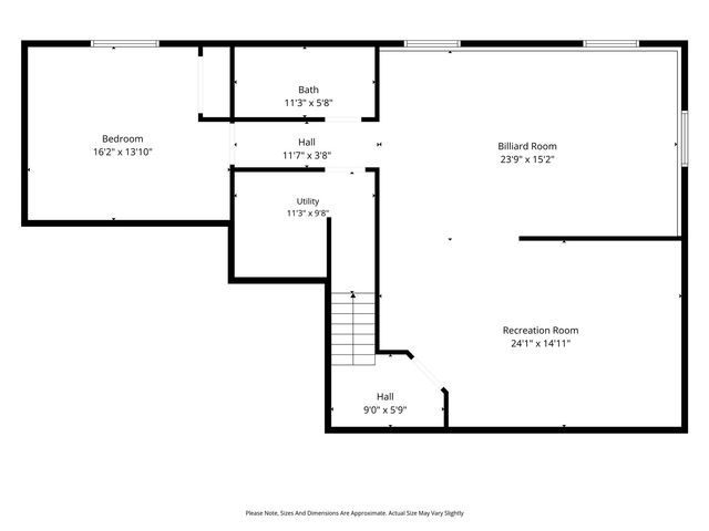 2460 Prairie Hill Drive, Marion, IA 52302