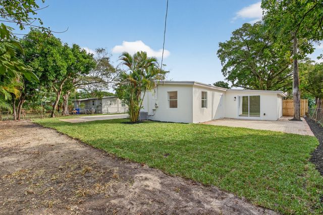 5183 NE 15th Avenue, Pompano Beach, FL 33064