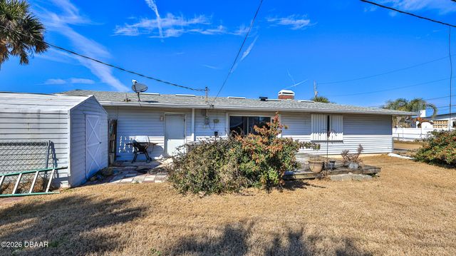 5 Friendly Circle, Ormond Beach, FL 32176