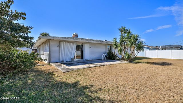 5 Friendly Circle, Ormond Beach, FL 32176
