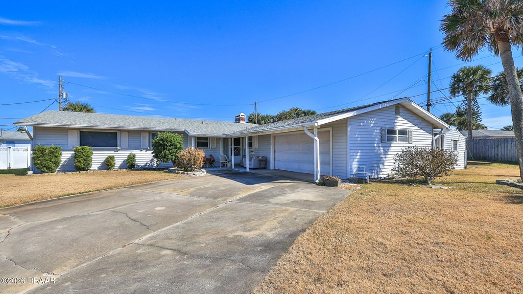 5 Friendly Circle, Ormond Beach, FL 32176