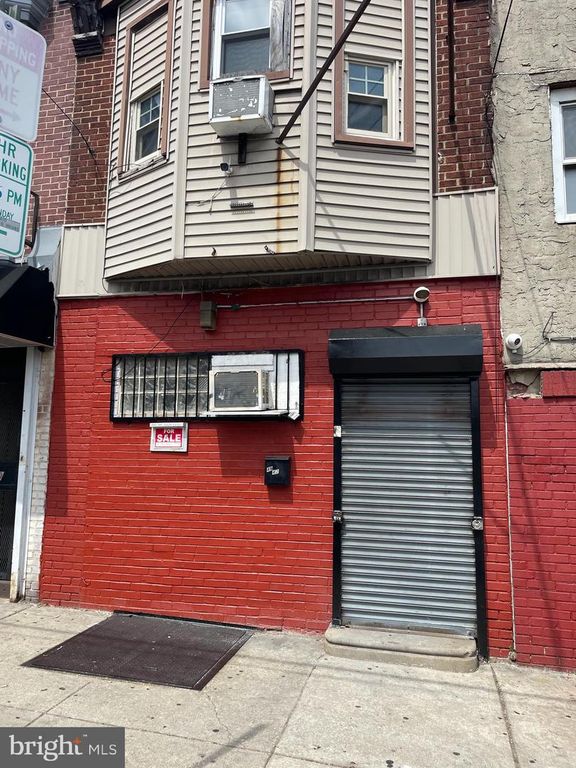 4942 OLD YORK RD, Philadelphia, PA 19141