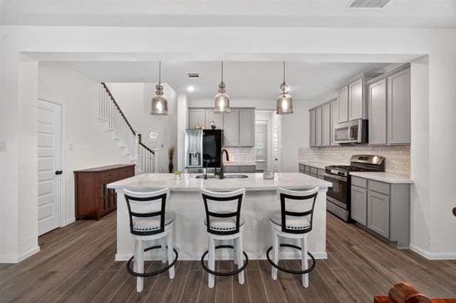 2835 Bisbee Road, League City, TX 77573