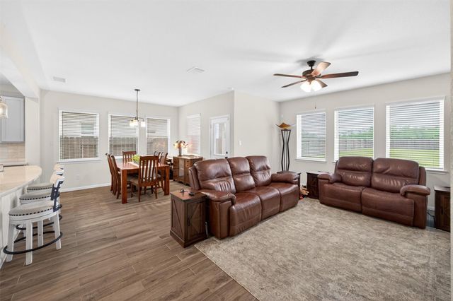 2835 Bisbee Road, League City, TX 77573