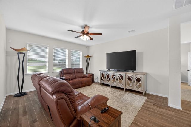 2835 Bisbee Road, League City, TX 77573