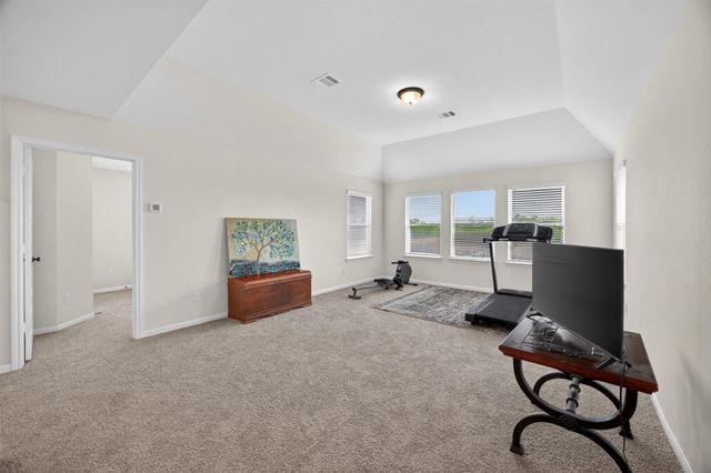 2835 Bisbee Road, League City, TX 77573