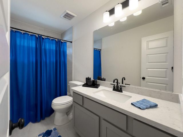 2835 Bisbee Road, League City, TX 77573