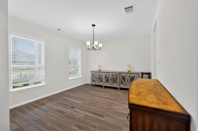 2835 Bisbee Road, League City, TX 77573