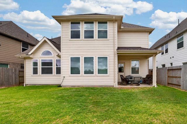 2835 Bisbee Road, League City, TX 77573