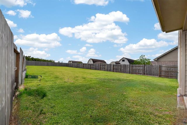2835 Bisbee Road, League City, TX 77573