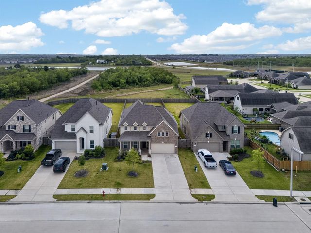 2835 Bisbee Road, League City, TX 77573
