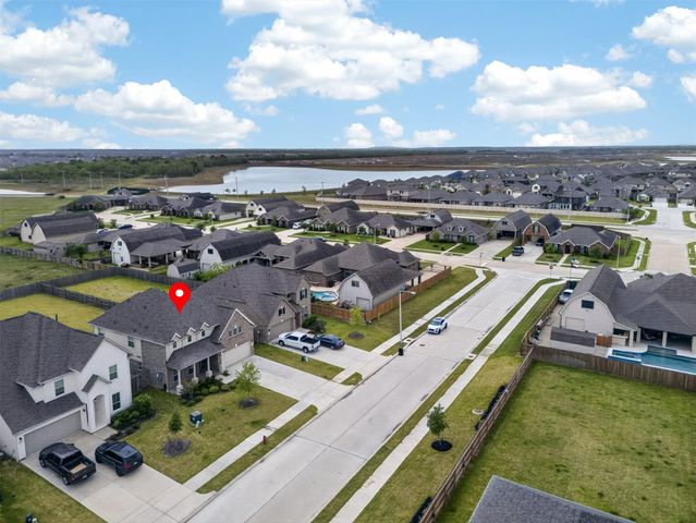 2835 Bisbee Road, League City, TX 77573