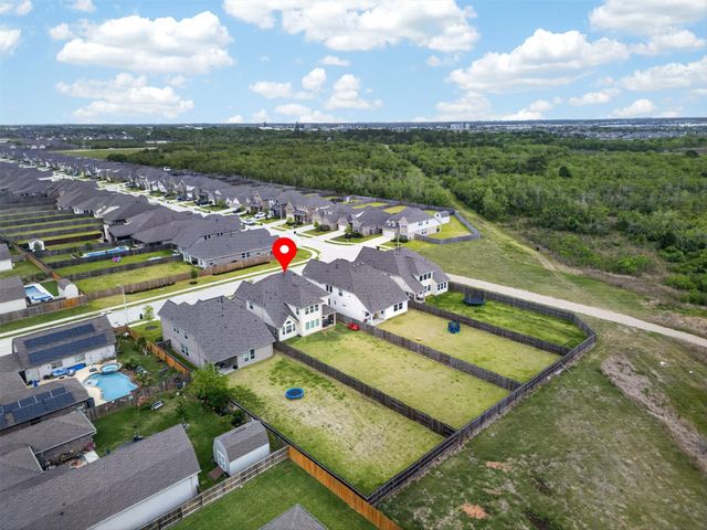 2835 Bisbee Road, League City, TX 77573