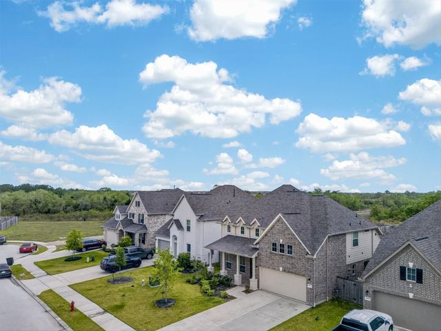 2835 Bisbee Road, League City, TX 77573