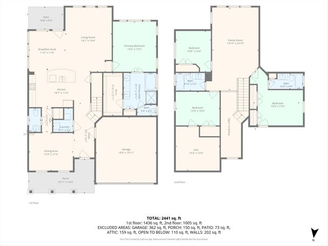 2835 Bisbee Road, League City, TX 77573