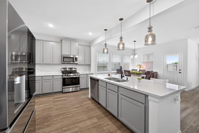 2835 Bisbee Road, League City, TX 77573