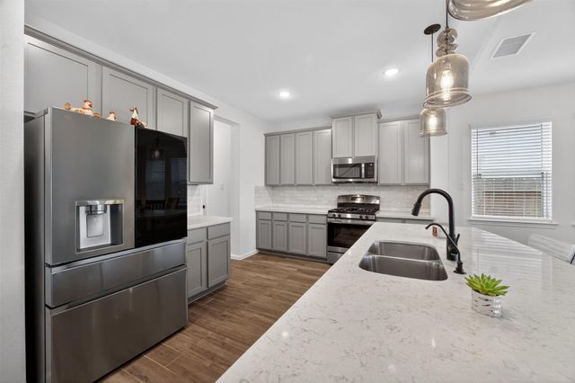 2835 Bisbee Road, League City, TX 77573