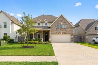 2835 Bisbee Road, League City, TX 77573