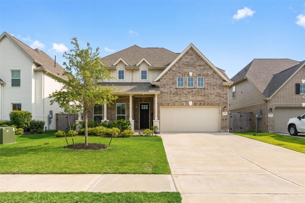 2835 Bisbee Road, League City, TX 77573