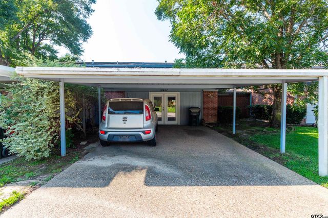 2417 Riviera, Tyler, TX 75707