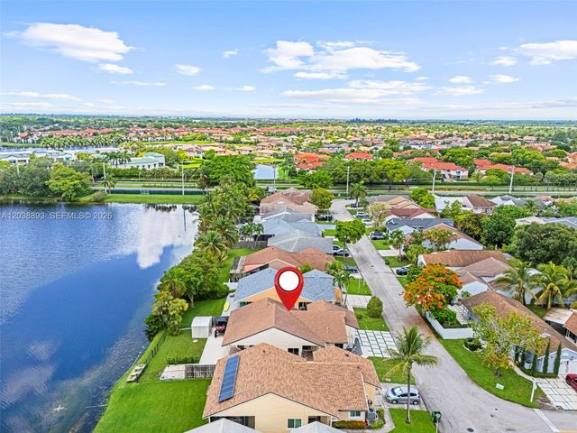 11010 SW 13th Street, Pembroke Pines, FL 33025