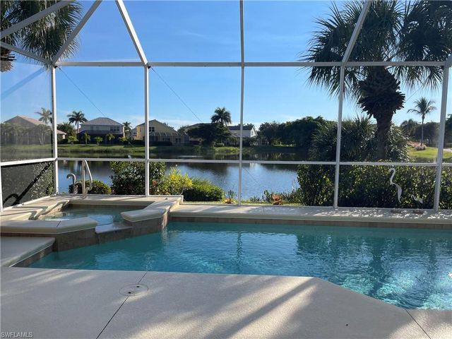 2542 Greendale PL, Cape Coral, FL 33991